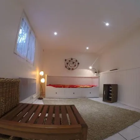 Apartmán Studio Independant A 2 Pas De Paris