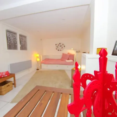 Studio Independant A 2 Pas De Paris *