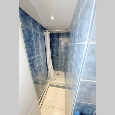 Apartmán Studio Independant A 2 Pas De Paris